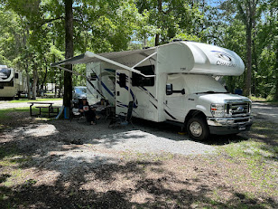 Finally, The Trip We have been Waiting For – Savannah, GA