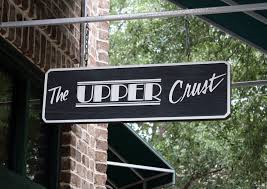 The Upper Crust