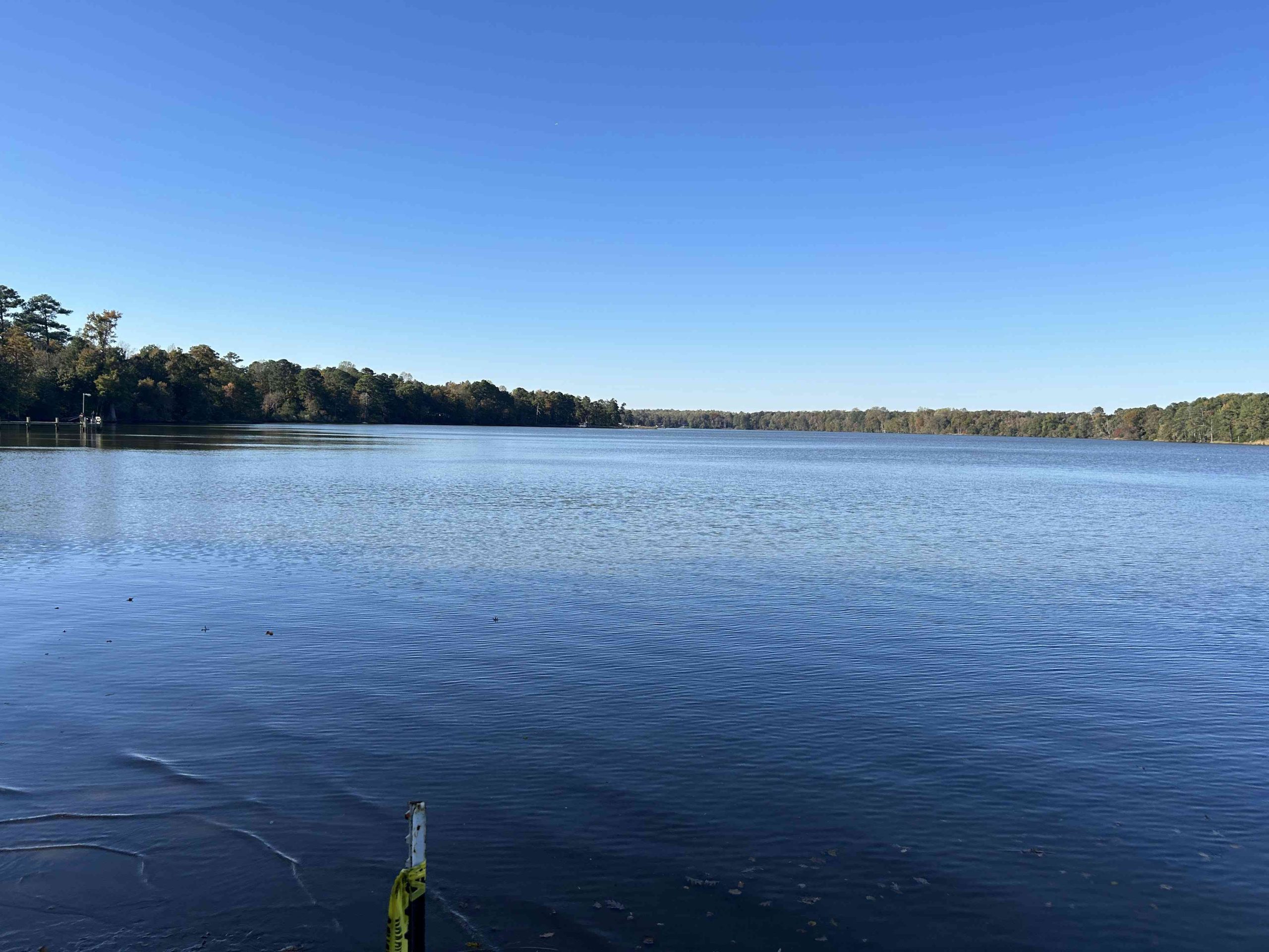 From Endless Caverns to Chesapeake Bay: A Week of History, Wind, Water, and Exploring.