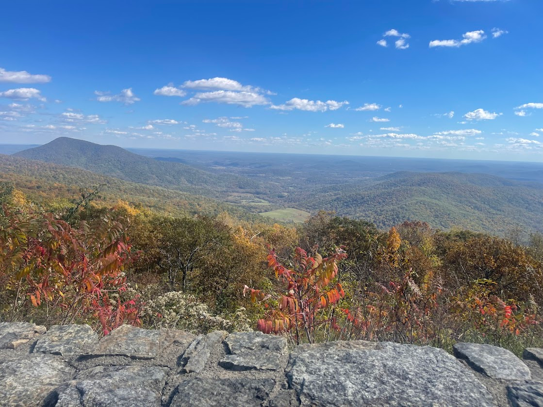 7 Days at Endless Caverns RV Resort and Cavern Tours