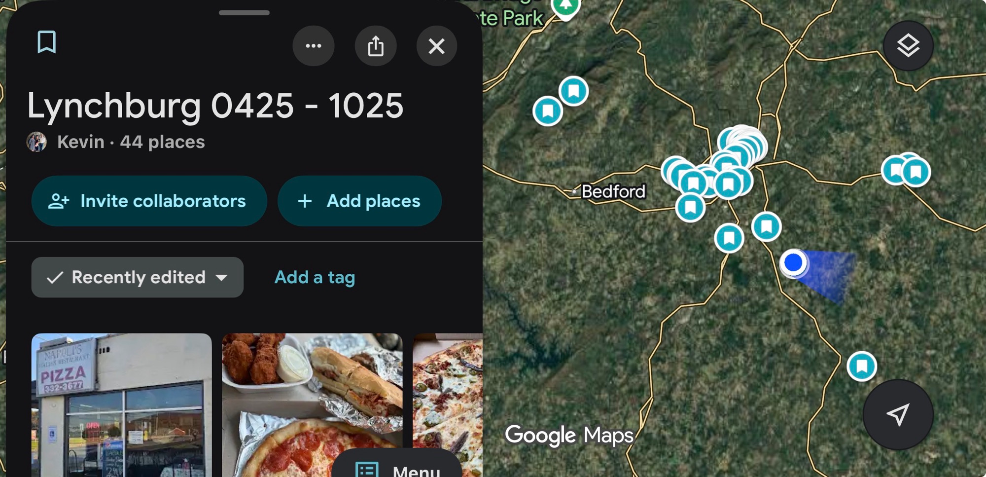 Lynchburg, VA – Ten Days Well Spent: Trails, Towns, and Time Together