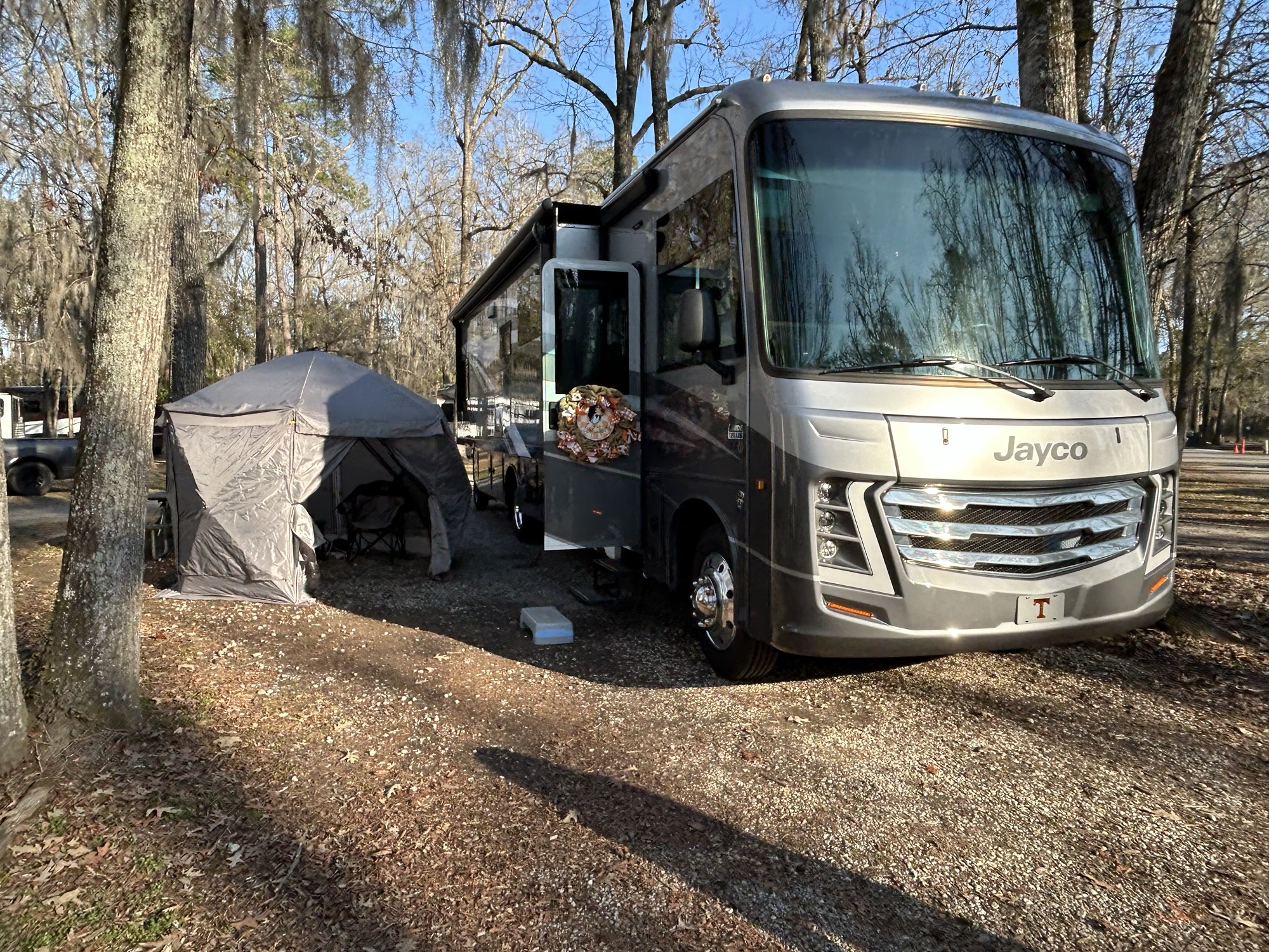 Yemassee! Savannah, Charleston, Beaufort, and Hilton Head