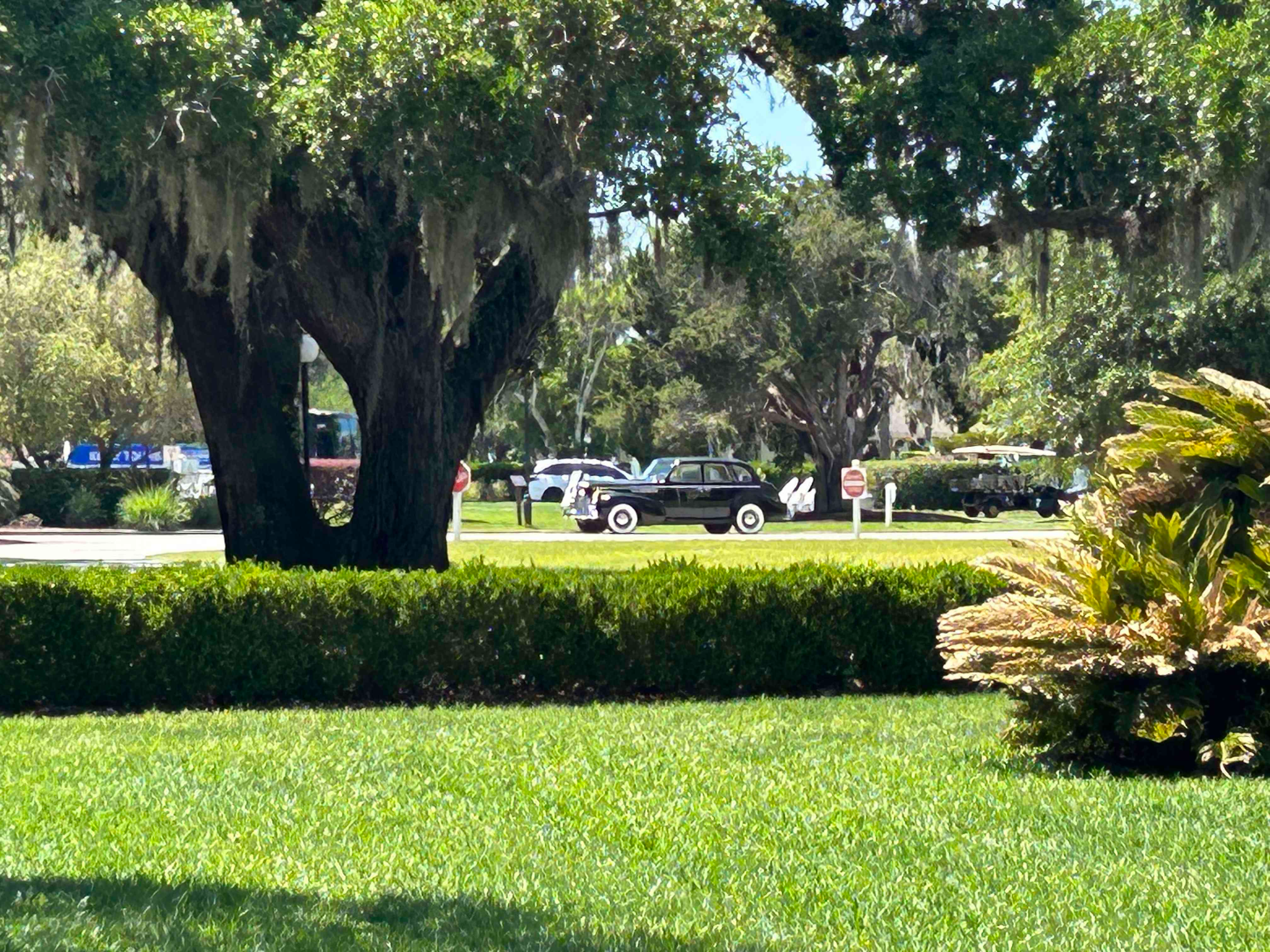 Goodbye to Jekyll: Beaches, Friends, and an Eventful Ride Home